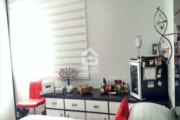 Apartamento à venda com 4 quartos, 177m² - Foto 23