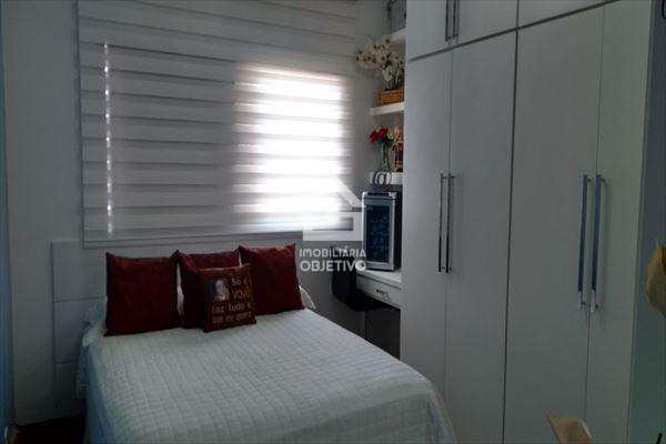 Apartamento à venda com 4 quartos, 177m² - Foto 20