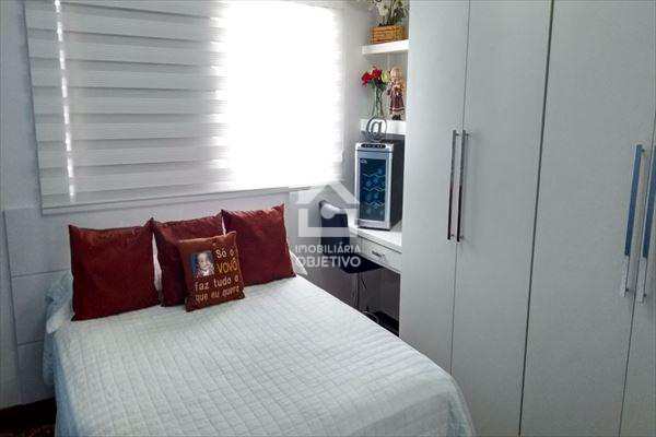 Apartamento à venda com 4 quartos, 177m² - Foto 27