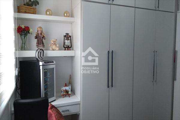 Apartamento à venda com 4 quartos, 177m² - Foto 26