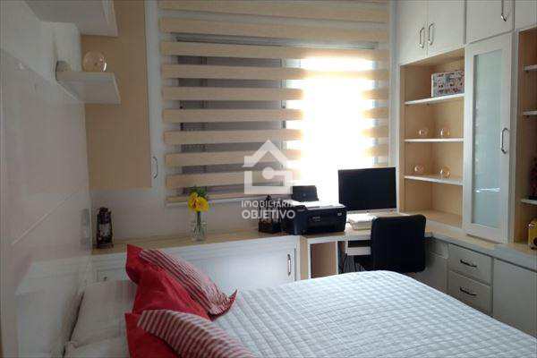 Apartamento à venda com 4 quartos, 177m² - Foto 13