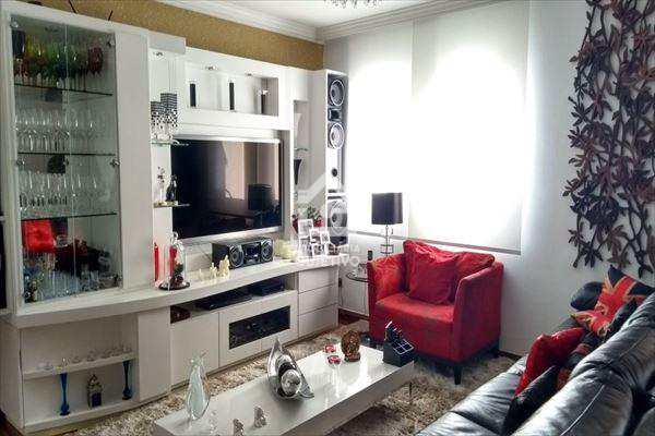 Apartamento à venda com 4 quartos, 177m² - Foto 1