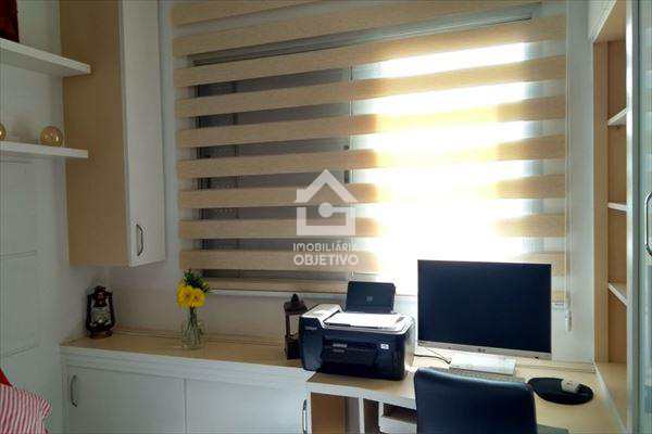 Apartamento à venda com 4 quartos, 177m² - Foto 10