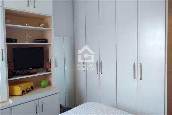 Apartamento à venda com 4 quartos, 177m² - Foto 17