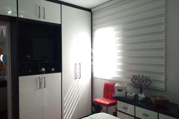 Apartamento à venda com 4 quartos, 177m² - Foto 22