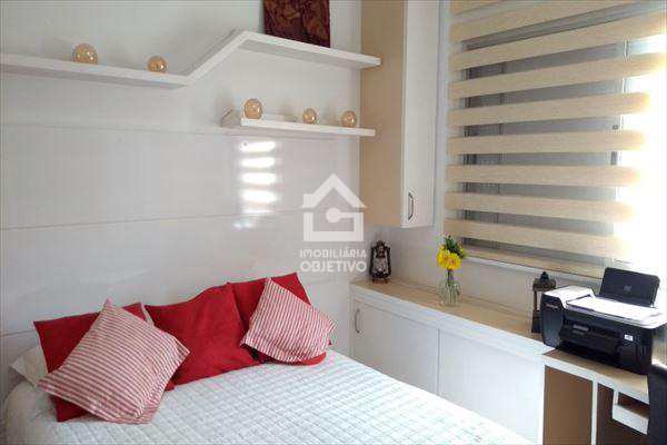 Apartamento à venda com 4 quartos, 177m² - Foto 11