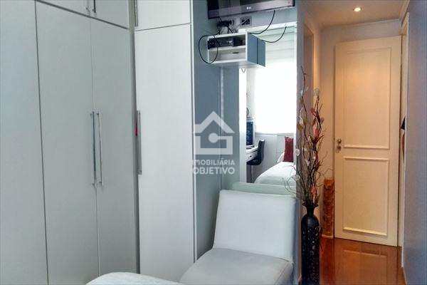 Apartamento à venda com 4 quartos, 177m² - Foto 28