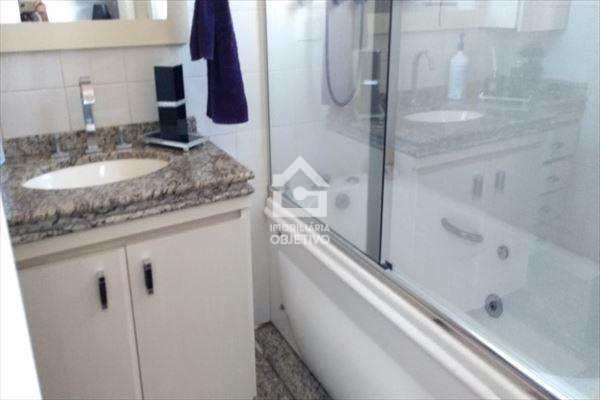 Apartamento à venda com 4 quartos, 177m² - Foto 35