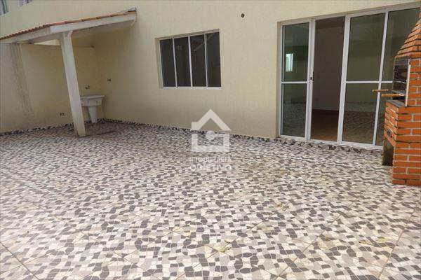 Sobrado à venda com 3 quartos, 160m² - Foto 16