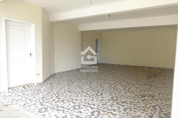 Sobrado à venda com 3 quartos, 160m² - Foto 2