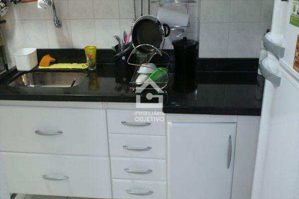 Apartamento à venda com 3 quartos, 56m² - Foto 4