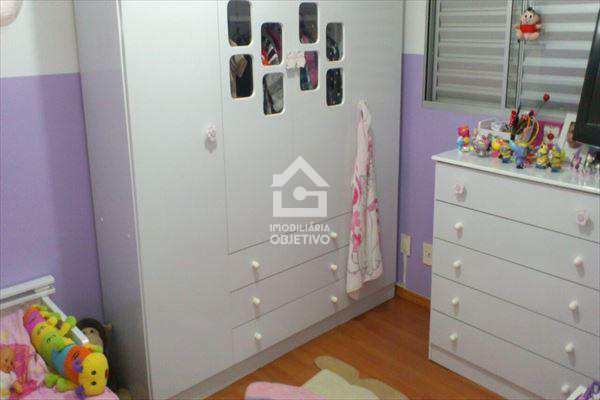 Apartamento à venda com 3 quartos, 56m² - Foto 5