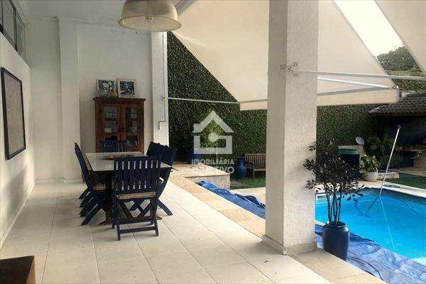 Casa à venda e aluguel com 5 quartos, 500m² - Foto 17