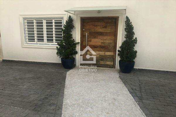 Casa à venda e aluguel com 5 quartos, 500m² - Foto 2