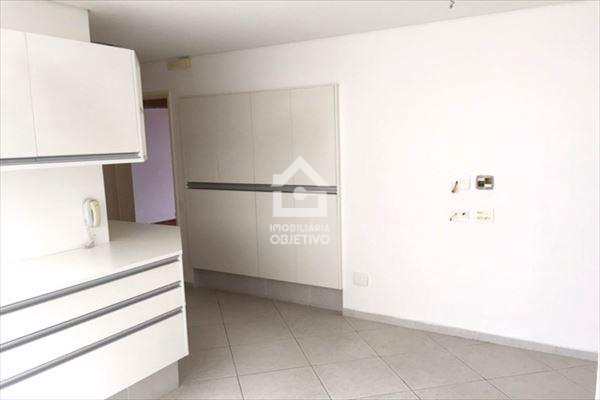 Apartamento à venda com 3 quartos, 202m² - Foto 9