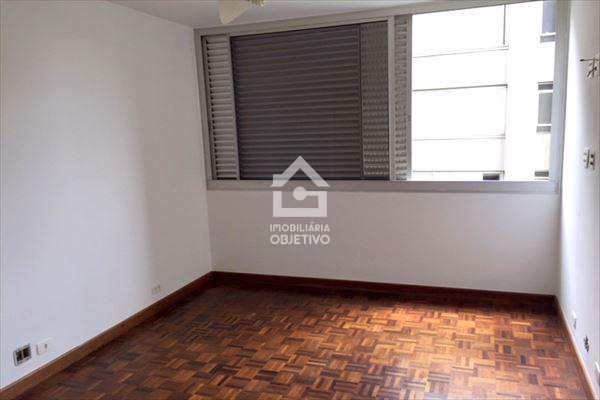 Apartamento à venda com 3 quartos, 202m² - Foto 13