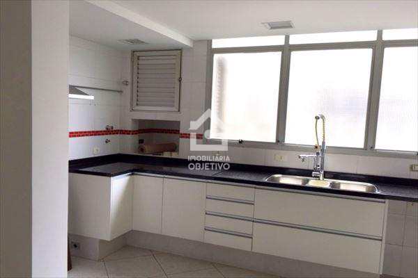 Apartamento à venda com 3 quartos, 202m² - Foto 8