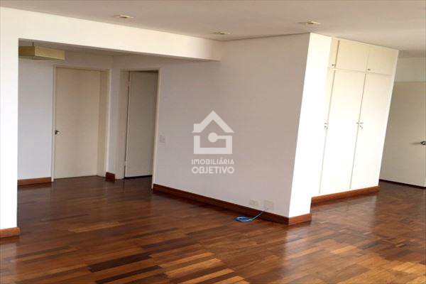 Apartamento à venda com 3 quartos, 202m² - Foto 5