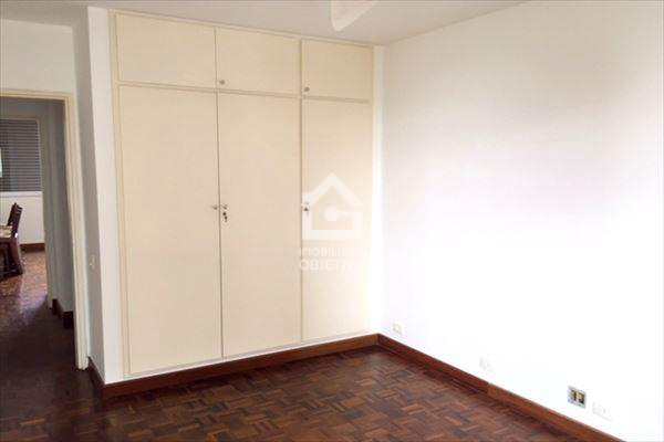 Apartamento à venda com 3 quartos, 202m² - Foto 14