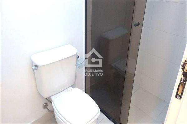 Apartamento à venda com 3 quartos, 96m² - Foto 17