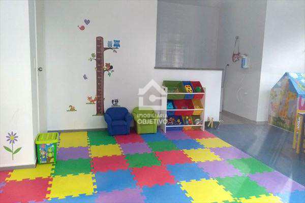 Apartamento à venda com 3 quartos, 96m² - Foto 37