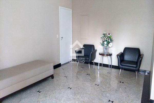 Apartamento à venda com 3 quartos, 96m² - Foto 30