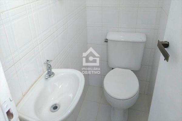 Apartamento à venda com 3 quartos, 96m² - Foto 29