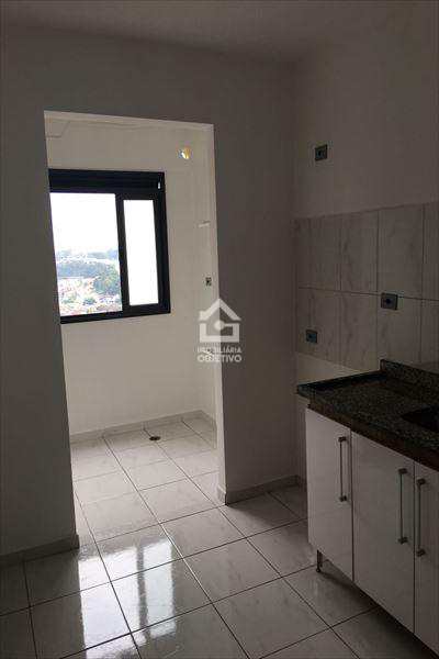 Apartamento à venda com 2 quartos, 63m² - Foto 6