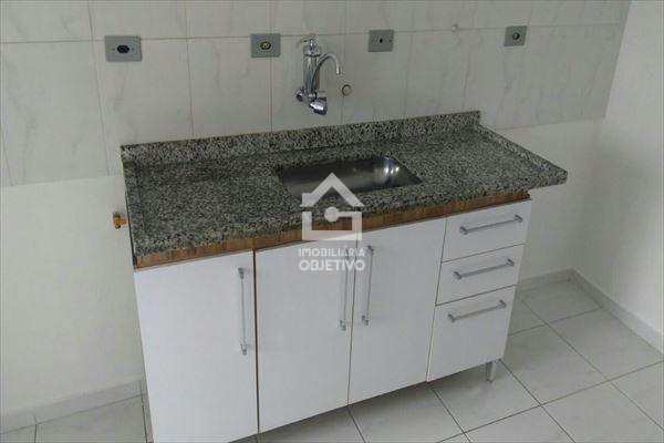 Apartamento à venda com 2 quartos, 63m² - Foto 5