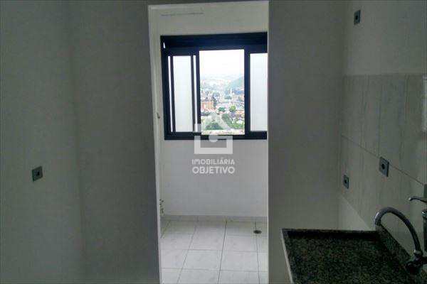 Apartamento à venda com 2 quartos, 63m² - Foto 9