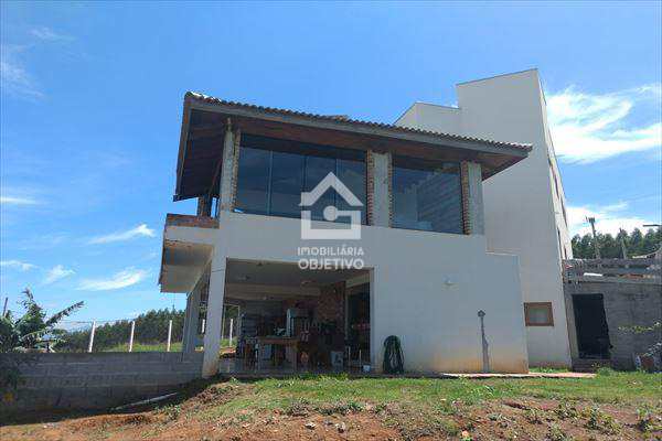 Casa de Condomínio à venda com 3 quartos, 500m² - Foto 24