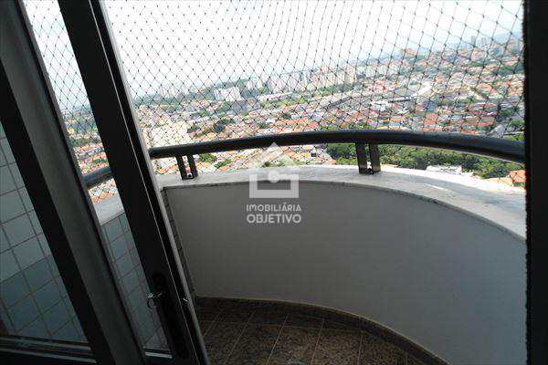 Apartamento para alugar com 4 quartos, 165m² - Foto 20