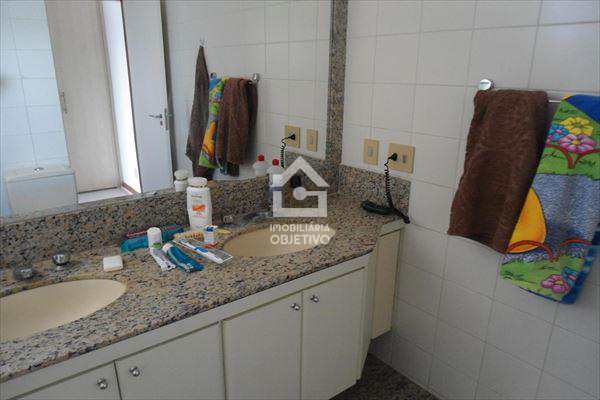 Apartamento para alugar com 4 quartos, 165m² - Foto 23