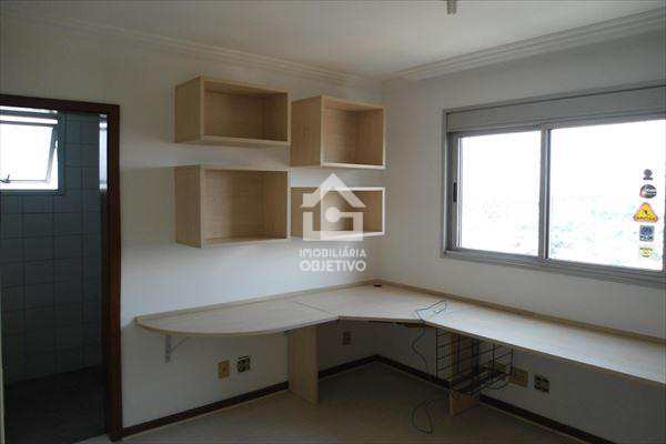 Apartamento para alugar com 4 quartos, 165m² - Foto 15