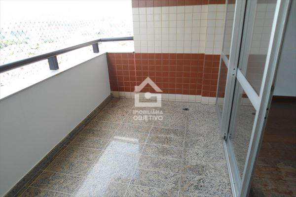 Apartamento para alugar com 4 quartos, 165m² - Foto 5