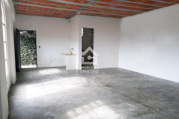 Conjunto Comercial-Sala para alugar, 42m² - Foto 1