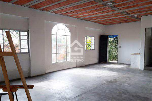 Conjunto Comercial-Sala para alugar, 42m² - Foto 2