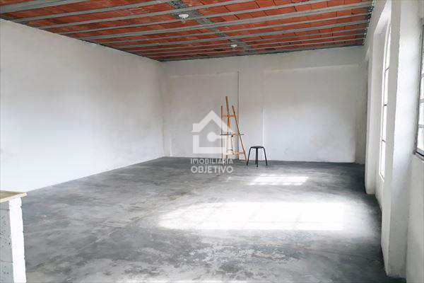 Conjunto Comercial-Sala para alugar, 42m² - Foto 4