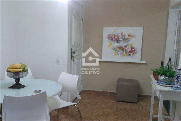 Apartamento à venda com 2 quartos, 57m² - Foto 8