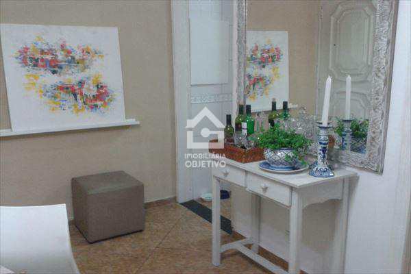 Apartamento à venda com 2 quartos, 57m² - Foto 2