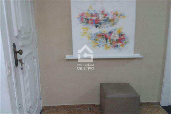 Apartamento à venda com 2 quartos, 57m² - Foto 3