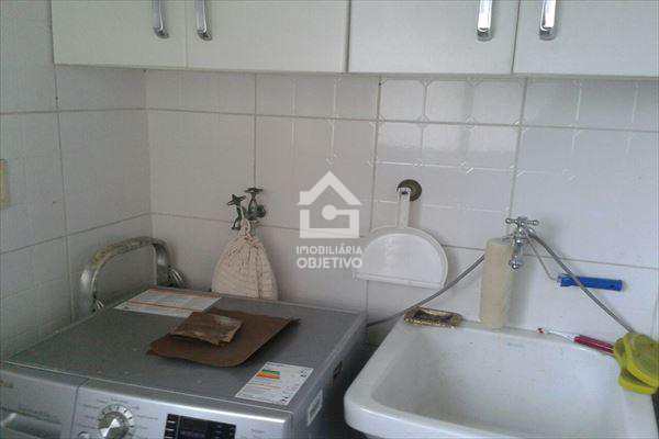 Apartamento à venda com 2 quartos, 57m² - Foto 16