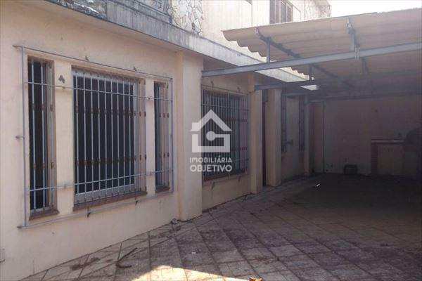 Sobrado à venda com 4 quartos, 154m² - Foto 1