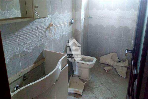 Sobrado à venda com 4 quartos, 154m² - Foto 26