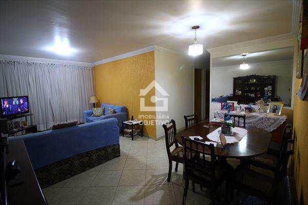 Apartamento à venda com 3 quartos, 78m² - Foto 2