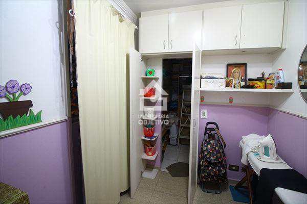 Apartamento à venda com 3 quartos, 78m² - Foto 11