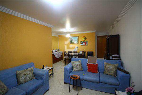 Apartamento à venda com 3 quartos, 78m² - Foto 1