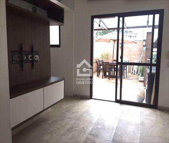 Cobertura à venda com 2 quartos, 180m² - Foto 11