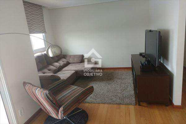 Apartamento à venda com 2 quartos, 95m² - Foto 2