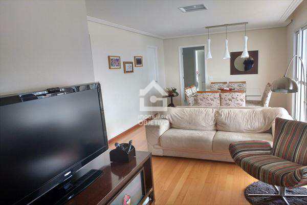 Apartamento à venda com 2 quartos, 95m² - Foto 3